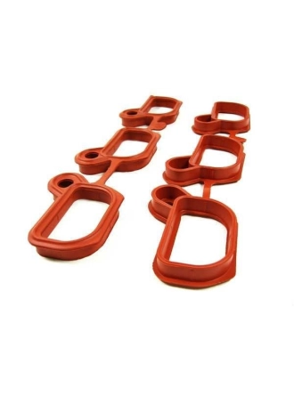 VİCTOR REİNZ 11-33074-01 | Bmw 3 Serisi E46 Kasa 320i 325i M54 Motor Emme Manifold Conta Set Victor