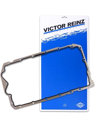 VİCTOR REİNZ 71-34056-00 | Bmw E46 Kasa 316i N45 Motor Karter Contası Victor