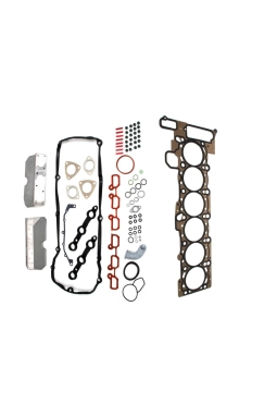 VİCTOR REİNZ 02-33470-01 | Bmw 3 Serisi E46 Kasa 320i M52 Motor Üst Takım Conta