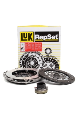 LUK 623323000 | Bmw 3 Serisi E46 Kasa 320i Debriyaj Seti