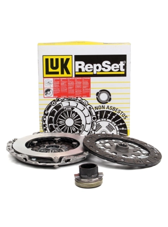LUK 623323000 | Bmw 3 Serisi E46 Kasa 320i Debriyaj Seti
