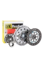 LUK 623300100 | Bmw E46 Kasa 320d M47 Motor Debriyaj Seti