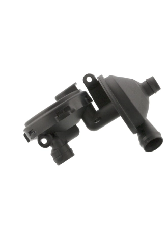 FEBI BILSTEIN 26100 | BILSTEIN / Bmw 3 Serisi E46 Kasa M52-M54 Basınç Ayar Valfi (Yağ Siglonu)