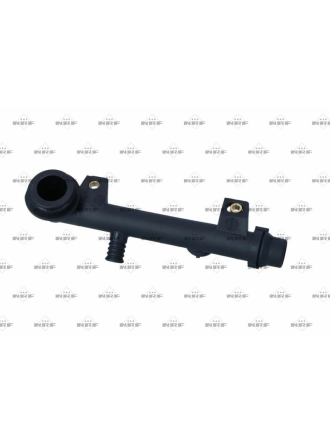 NRF 775036 | BMW E36-E46 M43 Soğutma Sıvısı Flanşı 11531709232