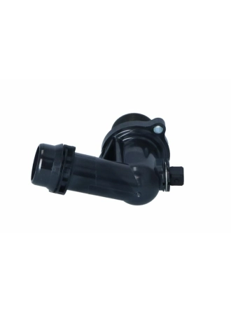 NRF 725001 | BMW E46 M43 Termostat 105 Derece 11531437085