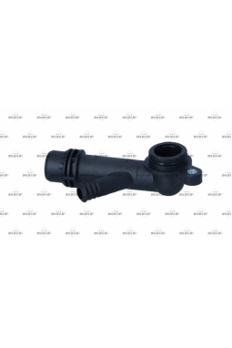 NRF 775018 | BMW E46 M43 Su Blok Borusu 11531708808