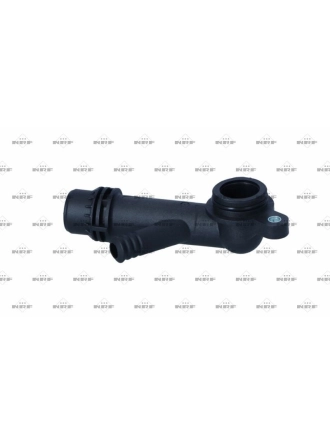 NRF 775018 | BMW E46 M43 Su Blok Borusu 11531708808
