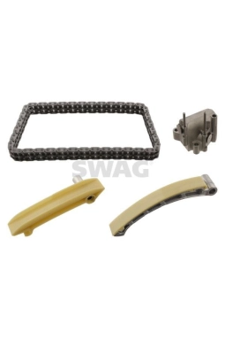 SWAG 99130342 | Eksantrik Zincir Seti Enjeksıyon Pompası Içın BMW