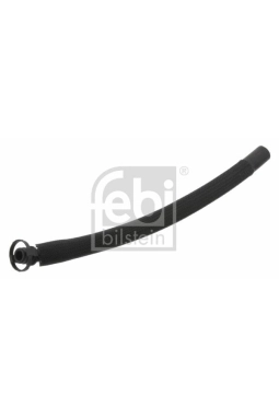 FEBI BILSTEIN 33113 | Motor Hava Tahliye Hortumu BMW E46 E39 E60 E61 E65 E66 E67 E83 X3 E36 Z3 E85 Z4 M52 M54