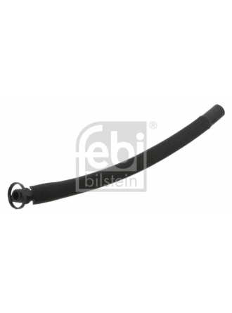 FEBI BILSTEIN 33113 | Motor Hava Tahliye Hortumu BMW E46 E39 E60 E61 E65 E66 E67 E83 X3 E36 Z3 E85 Z4 M52 M54