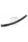 FEBI BILSTEIN 33113 | Motor Hava Tahliye Hortumu BMW E46 E39 E60 E61 E65 E66 E67 E83 X3 E36 Z3 E85 Z4 M52 M54