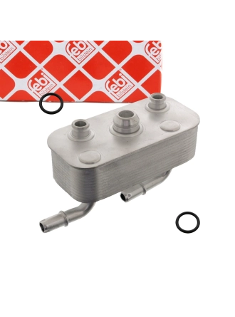 FEBI BILSTEIN 100128 | BILSTEIN / Bmw E46 Kasa 318i Şanzıman Yağ Radyatörü