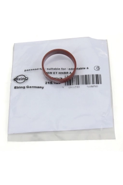 ELRING 215120 | Bmw E46 Kasa 320d M47N Motor Emme Manifold Contası TEK