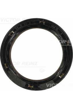 VİCTOR REİNZ 81-28498-10 | Krank Keçesi On 44X60x10 (Polyacryl Kauçuk) BMW M42 M43 M44 M54 Victor
