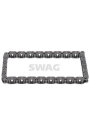 SWAG 99110384 | Yağ Pompa Zinciri 52 Bakla BMW E81 E87 E90 E60 E46 E93 E83 E84 E61 Z4 E85 Mercedes W169 04-12 W245 05-11 Citroën C3 C4 C5 Berlingo Peugeot Rcz Partner 207 3008 5008 308 Mini R56-R60