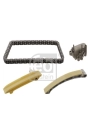 FEBI BILSTEIN 30342 | BMW Eksantrik Zincir Seti
