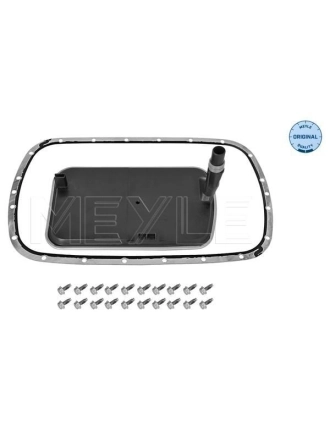 MEYLE 3141370003-S | Şanzıman Filtresi E-39 / 46 / 83 Contalı