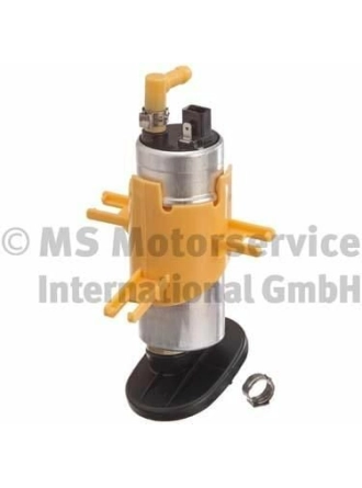 PIERBURG 7.50114.50.0 | Yakıt Pompası (0,5 Bar-Disel) BMW M47 M57 E46 00-05
