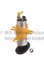 PIERBURG 7.50114.50.0 | Yakıt Pompası (0,5 Bar-Disel) BMW M47 M57 E46 00-05