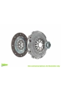 VALEO 821313 | Takım E36 323Tı 01 / 99-, E39 520I 09 / 97-, Z3 04 / 99 Debriyaj Bınek (Ithal)