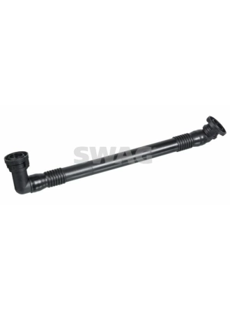SWAG 20946301 | Hava Tahliye Hortumu BMW M52 M54 E46 E60 E39 X5 E53 X3 E83 E36 E85