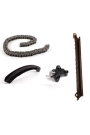 TRUCKTEC 0812056 | Bmw 3 Serisi E46 Kasa 318i M43 Motor Zincir Seti