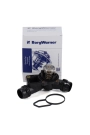 WAHLER 4326.97D | Termostat 97C