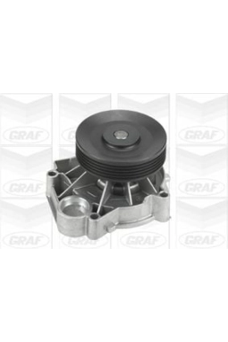 GRAF PA692 | Devirdaim 01-03 Bw.3-Seri (E46)