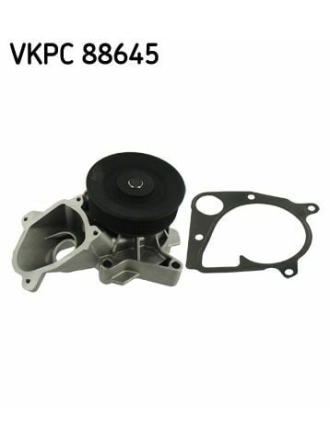 SKF VKPC88645 | Devirdaim Su Pompası BMW M47 M47n E46 E87 E60 E83 E70