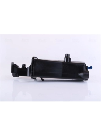 NISSENS 996155 | Rad. Su Deposu E-46 / 53 / 83