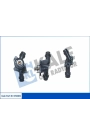 KALE 572865 | Termostat 85°C BMW M47 E46 E39