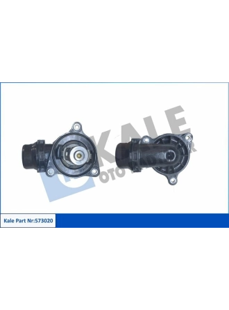 KALE 573020 | Termostat 95°C 05-1-Seri (E81-E87) 3-Seri (E90) <01 3-Seri (E46)