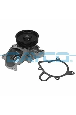 DAYCO DP326 | Devirdaim Su Pompası BMW M47 M47n E46 E87 E60 E83 E70