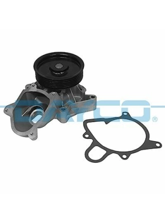 DAYCO DP326 | Devirdaim Su Pompası BMW M47 M47n E46 E87 E60 E83 E70