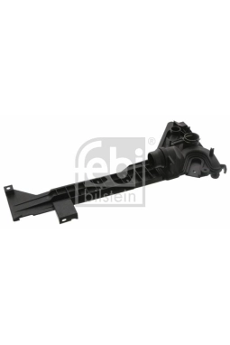 FEBI BILSTEIN 46269 | Radyatör Yan Bakaliti (Otomatik) BMW E46
