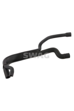 SWAG 20932246 | Motor Hava Hortumu BMW E46 M43