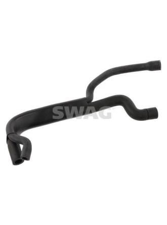 SWAG 20932246 | Motor Hava Hortumu BMW E46 M43