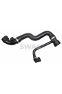 SWAG 20937461 | Radyatör Hortumu BMW E46 N40 N42 N45 N46 Üst Sol