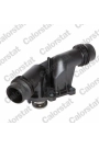 VERNET TH6494.85J | Termostat (97°) BMW E46 E39 E60 E61 E65 E66 E38 X5 X3 M54