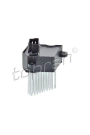 TOPRAN 501518 | Klima Salterı BMW E39-E46-E53-E83 / Range Rover III