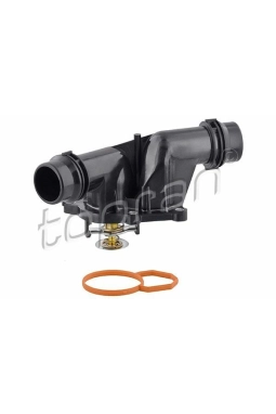 TOPRAN 500548 | Termostat (BMW M47 / E39-E46 2000-2005)