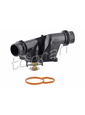 TOPRAN 500548 | Termostat (BMW M47 / E39-E46 2000-2005)