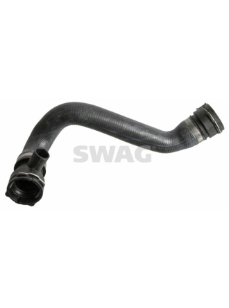 SWAG 20928521 | Bmw E46 Kasa 320i M52 M54 Motor Radyatör Alt Hortumu