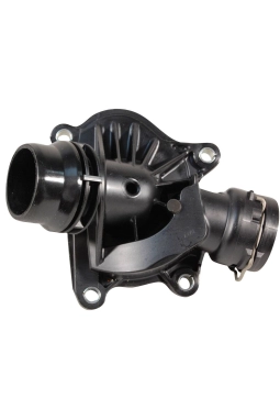 GATES TH35488G1 | Bmw E46 Kasa 320d M47N Motor Termostat Komple