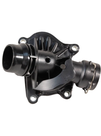 GATES TH35488G1 | Bmw E46 Kasa 320d M47N Motor Termostat Komple
