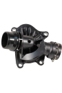 GATES TH35488G1 | Bmw E46 Kasa 320d M47N Motor Termostat Komple