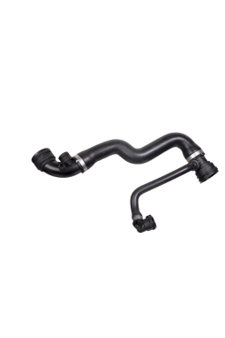 FEBI BILSTEIN 37461 | Bmw 3 Serisi E46 316i N45 Motor Radyatör Üst Hortumu