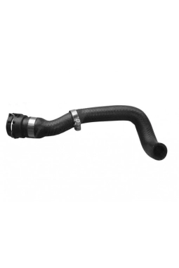 GATES 02-1617 | Bmw E46 Kasa M43 Motor Kalorifer Hortumu