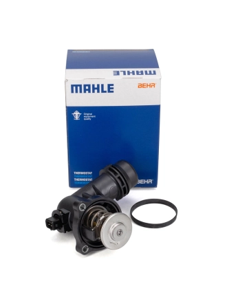 BEHR-MAHLE TM15105 | Bmw E46 Kasa 318i M43 Motor Komple Termostat