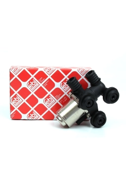 FEBI BILSTEIN 46452 | Bmw 3 Serisi E46 Kasa 316i 318i 320i Kalorifer Musluğu